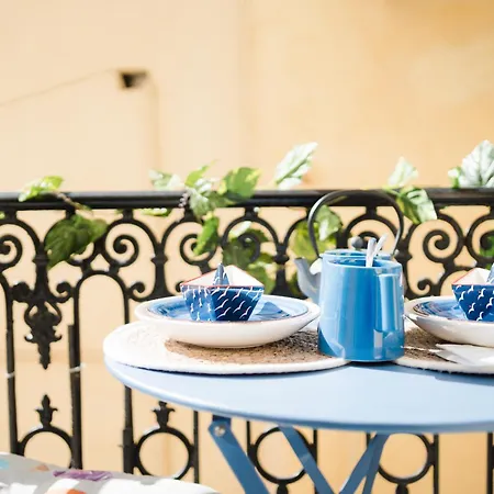 Guesthost - Stella Marina Di Sanremo! Lovely Flat سانريمو