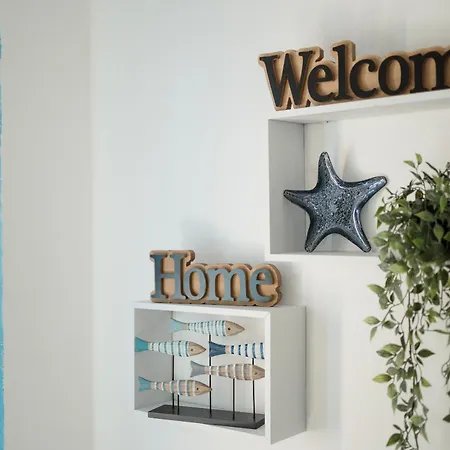 Guesthost - Stella Marina Di Sanremo! Lovely Flat