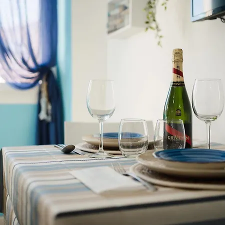 Guesthost - Stella Marina Di Sanremo! Lovely Flat