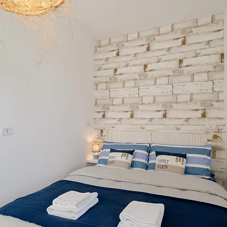 شقة Guesthost - Stella Marina Di Sanremo! Lovely Flat *
