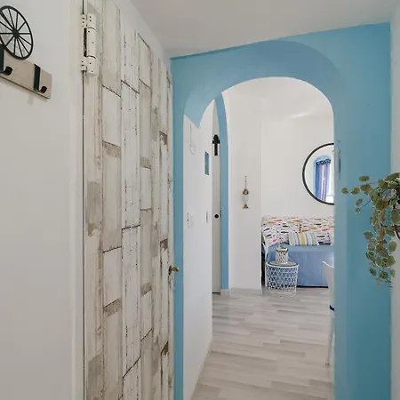 شقة Guesthost - Stella Marina Di Sanremo! Lovely Flat *