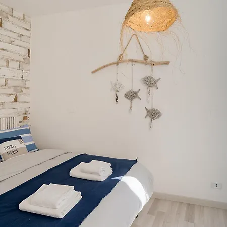Guesthost - Stella Marina Di Sanremo! Lovely Flat سانريمو