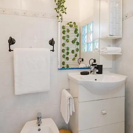 Guesthost - Stella Marina Di Sanremo! Lovely Flat سانريمو
