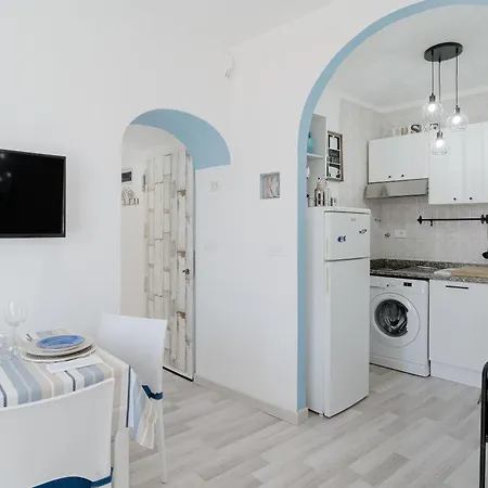 شقة Guesthost - Stella Marina Di Sanremo! Lovely Flat *