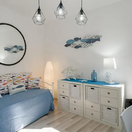 Guesthost - Stella Marina Di Sanremo! Lovely Flat سانريمو