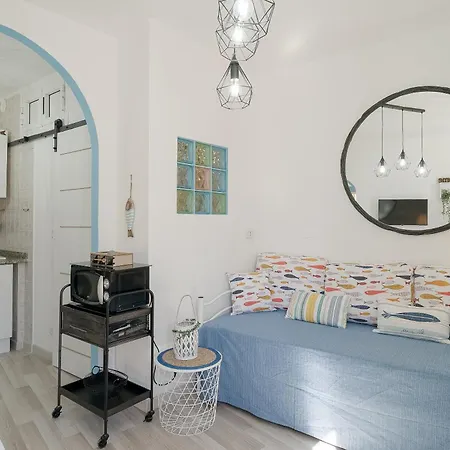 Guesthost - Stella Marina Di Sanremo! Lovely Flat سانريمو