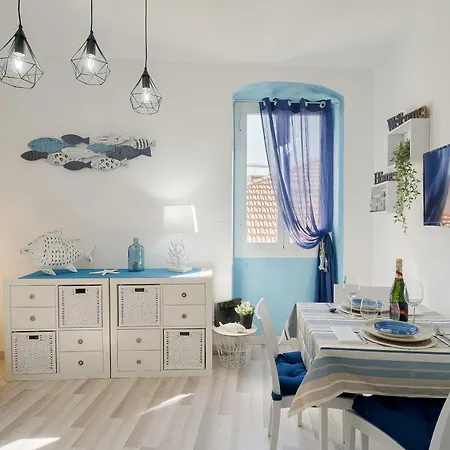 Guesthost - Stella Marina Di Sanremo! Lovely Flat