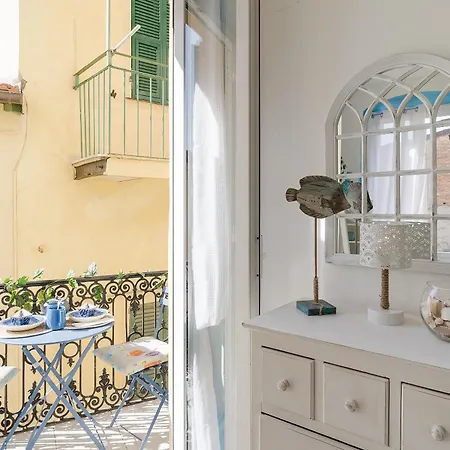 شقة Guesthost - Stella Marina Di Sanremo! Lovely Flat