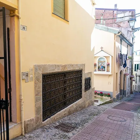شقة Guesthost - Stella Marina Di Sanremo! Lovely Flat سانريمو