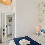 Apartament Guesthost - Stella Marina Di Sanremo! Lovely Flat *