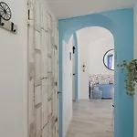 Apartament Guesthost - Stella Marina Di Sanremo! Lovely Flat *
