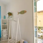 Apartament Guesthost - Stella Marina Di Sanremo! Lovely Flat