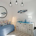 Guesthost - Stella Marina Di Sanremo! Lovely Flat San Remo