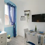 Apartament Guesthost - Stella Marina Di Sanremo! Lovely Flat San Remo