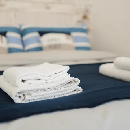 Appartement Guesthost - Stella Marina Di Sanremo! Lovely Flat *