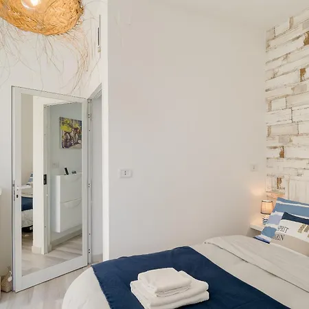 Appartement Guesthost - Stella Marina Di Sanremo! Lovely Flat *