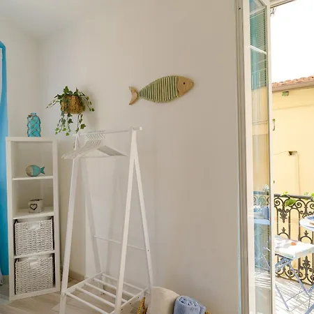 Appartement Guesthost - Stella Marina Di Sanremo! Lovely Flat