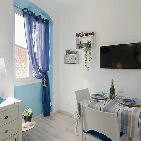 Appartement Guesthost - Stella Marina Di Sanremo! Lovely Flat San Remo