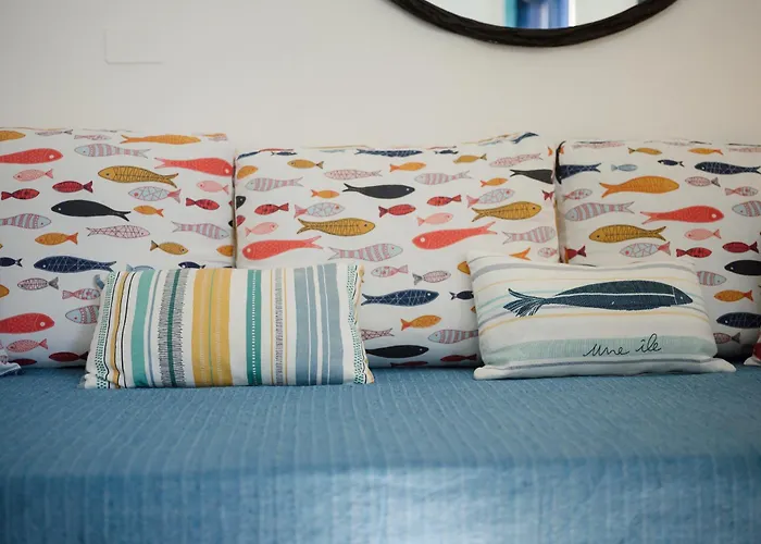 Guesthost - Stella Marina Di Sanremo! Lovely Flat