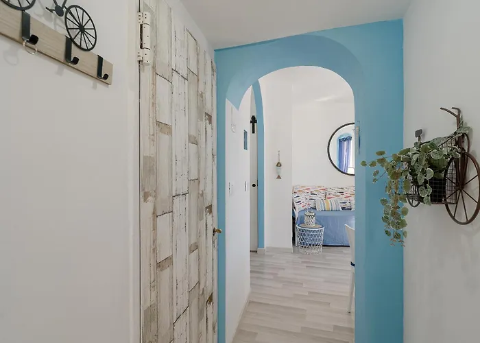 Apartamento Guesthost - Stella Marina Di Sanremo! Lovely Flat *