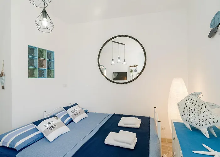 Apartamento Guesthost - Stella Marina Di Sanremo! Lovely Flat Sanremo