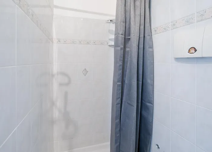 Apartamento Guesthost - Stella Marina Di Sanremo! Lovely Flat *